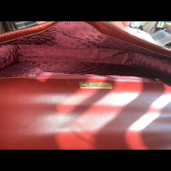 Vintage Cartier Briefcase - Picture 10 of 11